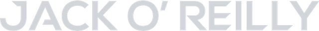Jack O'Reilly Logo